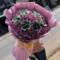 hoa tiền Korea